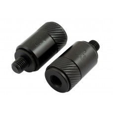Fox Black Label QR Adaptor 2pk